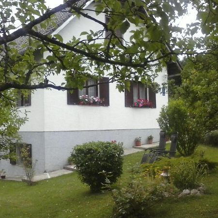House Nina Apartment โพลยานัค ภายนอก รูปภาพ